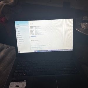 Laptop